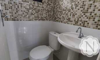 Imagem 4: Sobrado com 2 dormitórios à venda, 70 m²- Suarão - Itanhaém/SP