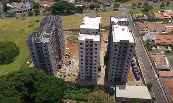 Imagem 3: Apartamento residencial à venda, Jardim Holanda, Uberlândia