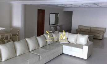 Imagem 4: Cobertura com 5 dormitórios à venda, 257 m² por R$ 2.500.000,00 - Aviação - Praia Grande/S