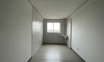 Imagem 4: Dom Casmurro | 28m² Privativo | 8º Andar