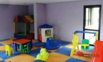 Imagem 4: Cobertura Duplex, com 193m² de área útil, 3 vagas, 3 dormitórios sendo 1 suíte