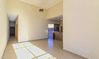 Imagem 4: Casa com 3 dormitórios à venda, Condominio Le France - Sorocaba/SP