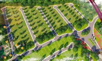 Imagem 6: Lote à venda em Condomínio aberto, 329 m²