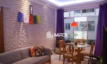 Imagem: Apartamento com 3 quartos à venda, 80 m²