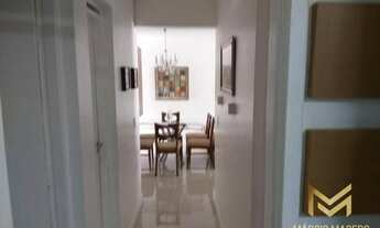 Imagem 5: Apartamento com 3 dormitórios à venda, 85 m² por R$ 350.000,00 - Cocó - Fortaleza/CE