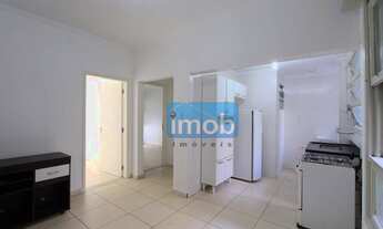 Imagem 6: Apartamento residencial à venda, Aparecida, Santos