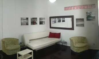 Imagem 3: RIO DE JANEIRO - Apartamento Padrão - Centro Centro