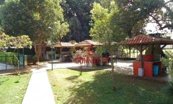 Imagem 6: Apartamento com 3 dormitórios à venda, 63 m² por R$ 160.000,00 - Jardim Interlagos - Ribei