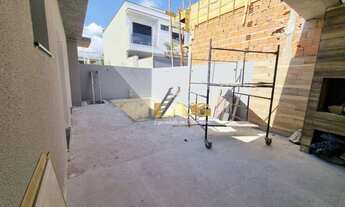 Imagem 7: Casa com 3 suítes à venda, 170 m² por R$ 1.100.000 - Condomínio Ibiti Reserva - Sorocaba/S