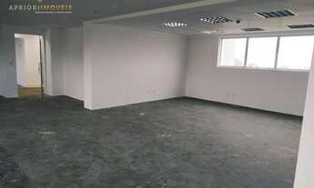Imagem 7: Andar Corporativo à venda, 187 m² por R$ 1.500.000,00 - Vila Bastos - Santo André/SP