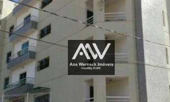 Imagem: Apartamento com 1 dormitório à venda