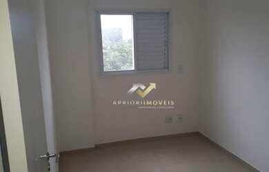 Imagem 3: Apartamento com 2 dormitórios para alugar, 50 m² por R$ 1.450/mês - Vila Santa Angelina