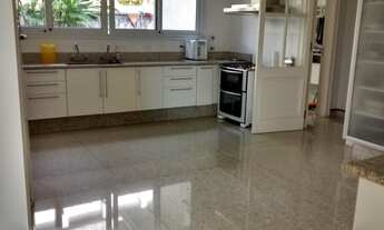 Imagem 6: Casa com 4 dormitórios à venda, 1208 m² por R$ 13.000.000 - Residencial Dois (Tamboré) - S