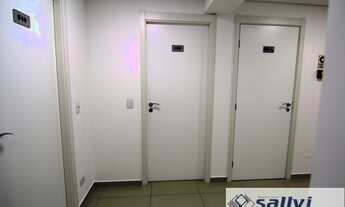 Imagem 2: ED. MIRABILLI OFFICES- Sala comercial para alugar - R$ 1.150,00/mês + taxas - Bairro Bigo