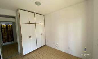 Imagem 7: Apartamento com 3 dormitórios em Tambaú - João Pessoa/PB