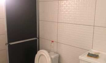 Imagem 3: Linda Casa c/ 02 cômodos para LOCAÇÃO, Centro - Diadema - SP