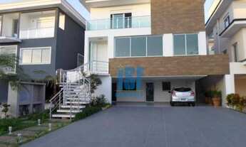 Imagem: Sobrado com 4 dormitórios à venda, 400