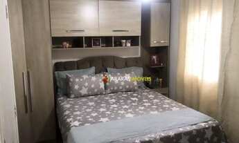 Imagem 2: Lindo sobrado a venda em condomínio fechado, todo mobiliado- Maitinga- Bertioga/SP