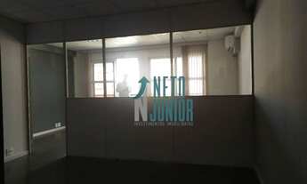 Imagem 6: Conjunto, 45 m² - venda por R$ 560.000,00 ou aluguel por R$ 2.500,00 - Moema - São Paulo/S