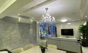 Imagem 4: Apartamento à venda, 177 m² por R$ 1.800.000,00 - Edifício Gramercy Park - Barueri/SP