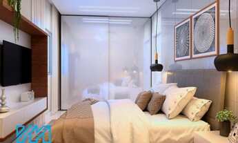 Imagem 5: Apartamento no Edifício Areias de Bombas Residencial em Bombinhas