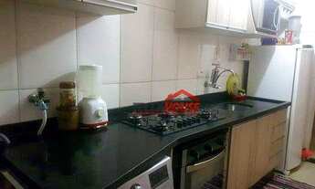 Imagem: APARTAMENTO TODO PLANEJADO E MOBILIADO (VISTA