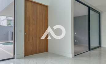 Imagem 4: Casa com 4 dormitórios à venda, 380 m² por R$ 3.000.000,10 - Recreio dos Bandeirantes - Ri