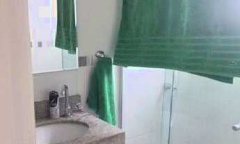 Imagem 6: Apartamento com 2 dormitórios à venda, 65 m² por R$ 285.000,00 - Jardim Anton Von Zuben