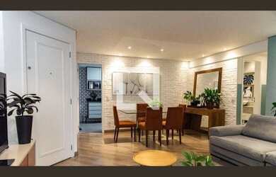 Imagem 2: Apartamento à Venda - Bosque da Saúde, 3 Quartos, 104 m2