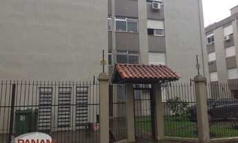 Imagem: PORTO ALEGRE - Apartamento Padrão - Jardim