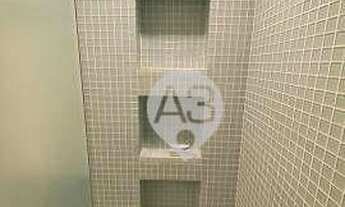 Imagem 10: Apartamento com 3 dormitórios à venda, 203 m² por R$ 3.500.000,00 - Lagoa - Rio de Janeiro