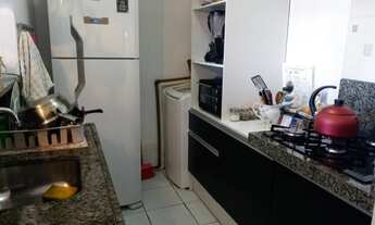 Imagem 5: Apartamento 2 quartos Candeias Venda