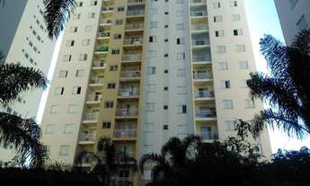 Imagem: Apartamento com 2 dormitórios à venda