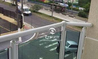 Imagem 5: Sobrado com 3 dormitórios à venda, 155 m² por R$ 650.000,00 - Bangu - Santo André/SP