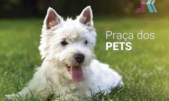 Imagem: Terreno à venda, 300 m² - VARANDAS DOS