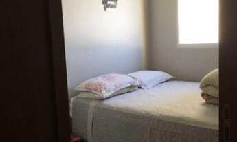 Imagem 3: Cobertura com 2 dormitórios à venda, 76 m² por R$ 266.000,00 - Vila Eldízia - Santo André