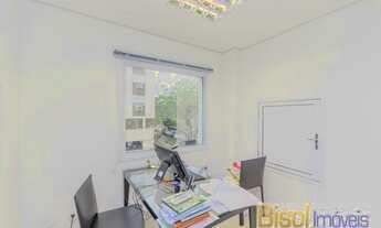 Imagem 7: Sala em Auxiliadora - Porto Alegre