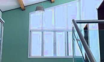 Imagem 7: Casa com 4 dormitórios à venda, 326 m² por R$ 1.950.000,00 - Condomínio Santa Clara - Inda