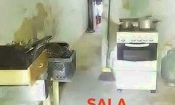 Imagem: Venda de casa Recife Candeia-PE, 2 quartos