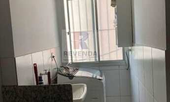 Imagem 2: Apartamento para Venda em Goiânia / GO no bairro Setor Negrão de Lima - 2359917