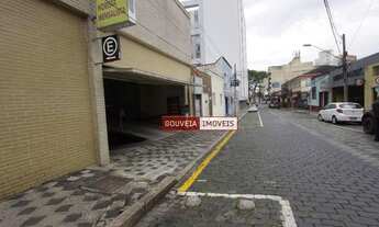 Imagem: Loja Comercial para locação, Centro, Curitiba