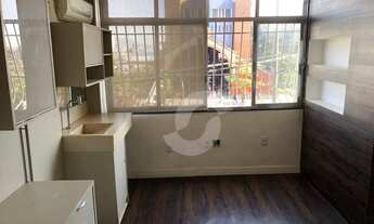 Imagem 4: Sala à venda, 24 m² por R$ 92.500,00 - Centro - Niterói/RJ