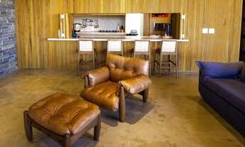 Imagem 7: Casa com 5 dormitórios à venda, 600 m² por R$ 7.900.000,00 - Condomínio Terras de São José