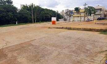 Imagem 4: Terreno à venda, 1313 m² por R$ 3.900.000,00 - Jardim Botânico - Ribeirão Preto/SP