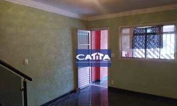 Imagem 2: Sobrado com 2 dormitórios à venda, 70 m² por R$ 369.000,00 - Cidade Líder - São Paulo/SP