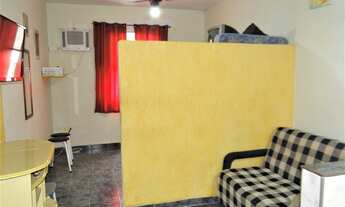 Imagem 2: Kitnet à venda, 30 m² por R$ 120.000,00 - Canto do Forte - Praia Grande/SP