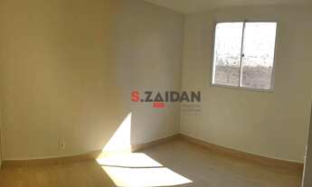 Imagem 16: Apartamento com 2 dormitórios, 44 m² - venda por R$ 170.000,00 ou aluguel por R$ 500,00/mê