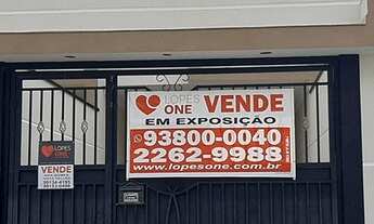 Imagem 3: Sobrado para venda com 90 metros quadrados com 3 quartos em Vila Gustavo - São Paulo - SP