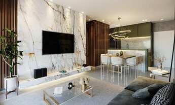 Imagem 1: Cobertura à venda por R$ 1.898.000,00 - Palmas - Governador Celso Ramos/SC