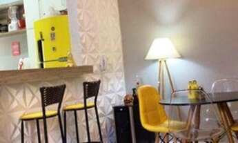 Imagem 2: Apartamento à venda, 49 m² por R$ 310.000,00 - Jardim Myrian Moreira da Costa - Campinas/S